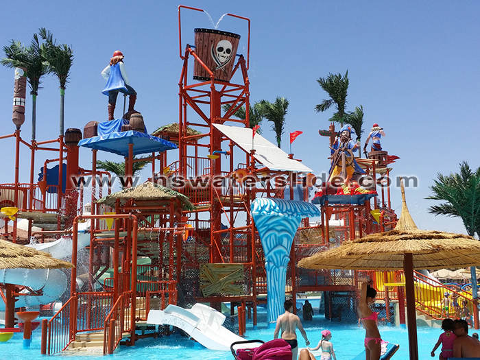 Egipte AQ Waterpark