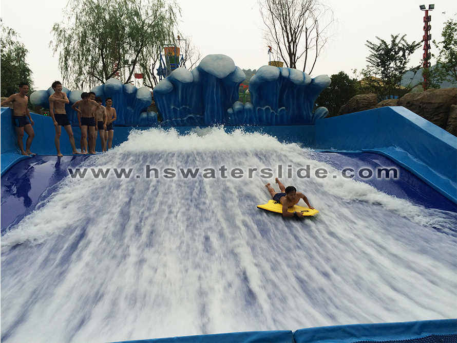 Hangzhou Wave Water Park